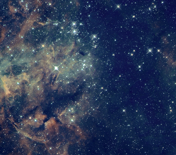 cosmos-background