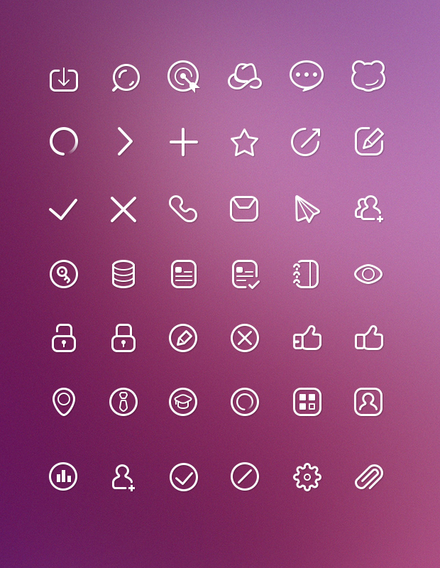 outline-media-icons