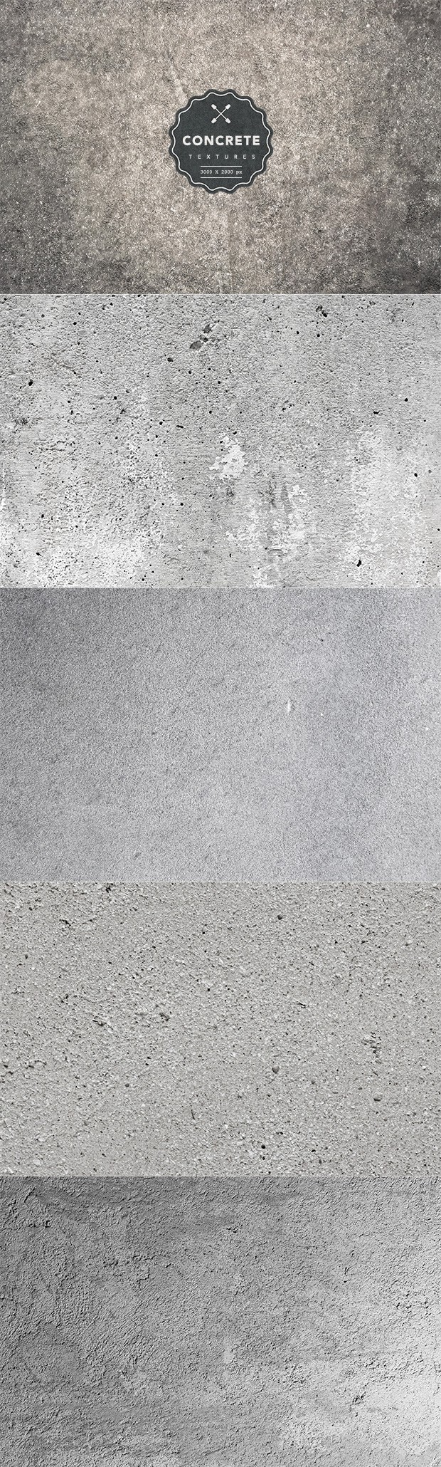 concrete-textures