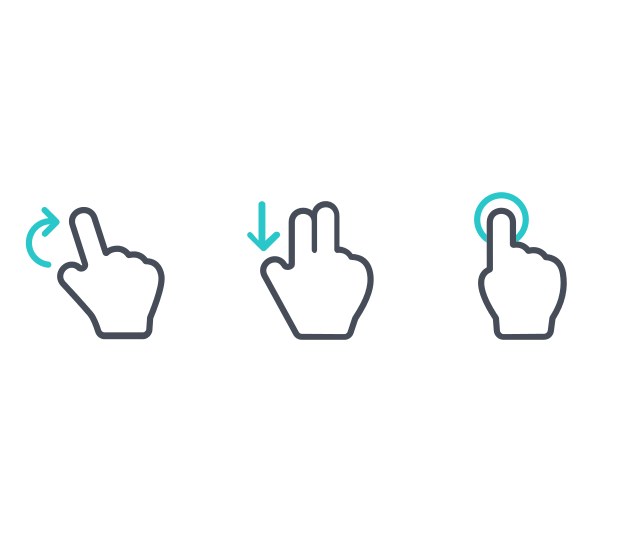 hand-gestures-click